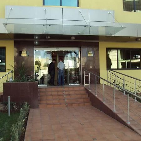 Sweet Hotel Rouiba Zewnętrze zdjęcie