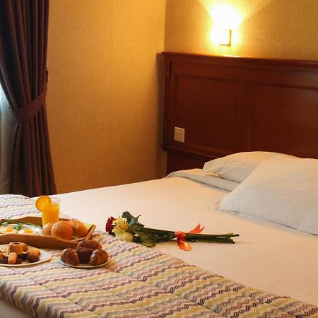 Sweet Hotel Rouiba Zewnętrze zdjęcie