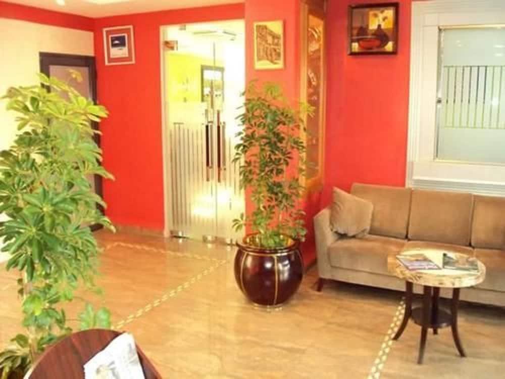 Sweet Hotel Rouiba Zewnętrze zdjęcie