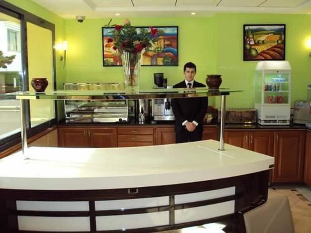 Sweet Hotel Rouiba Zewnętrze zdjęcie