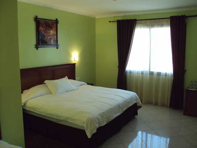 Sweet Hotel Rouiba Zewnętrze zdjęcie