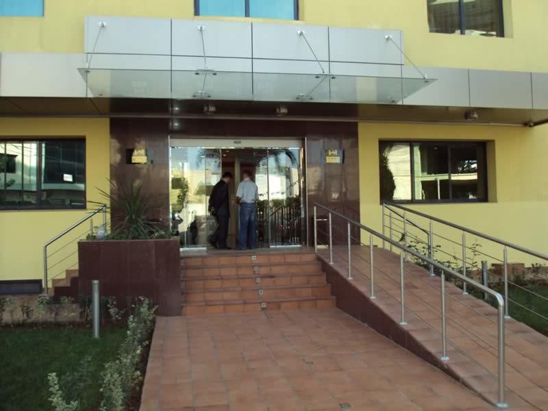 Sweet Hotel Rouiba Zewnętrze zdjęcie