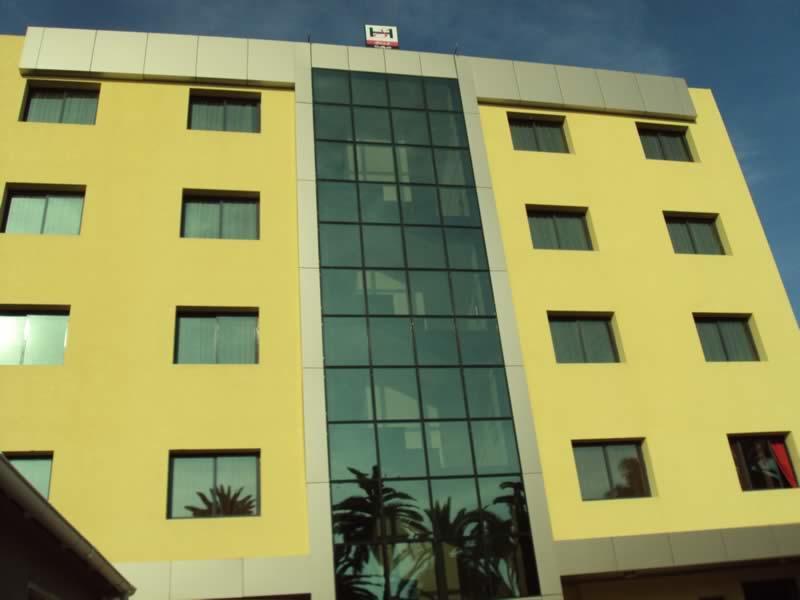 Sweet Hotel Rouiba Zewnętrze zdjęcie