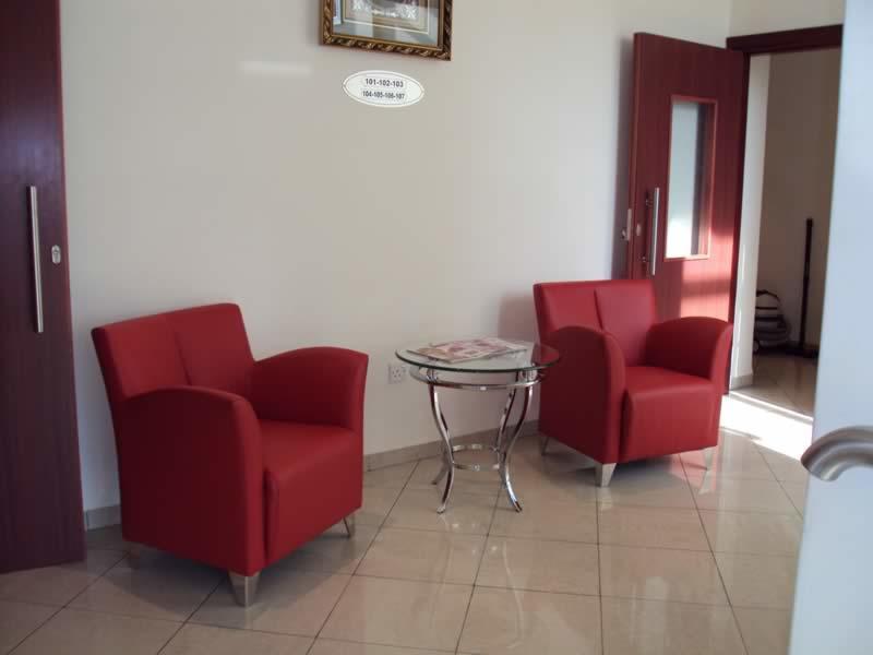 Sweet Hotel Rouiba Zewnętrze zdjęcie