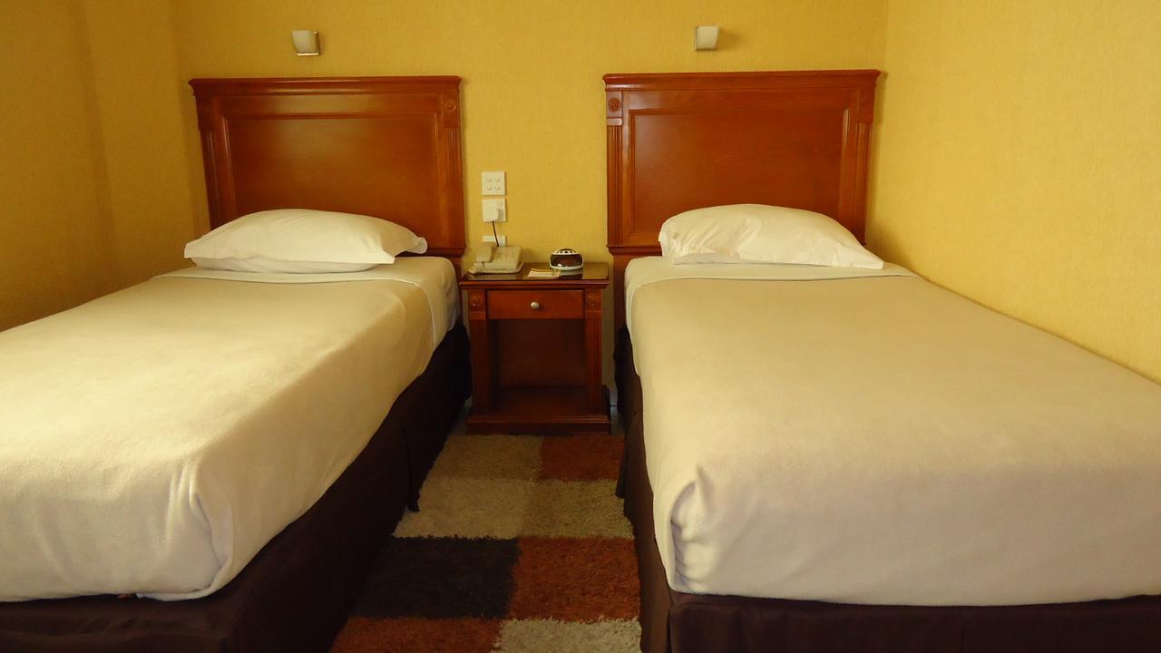 Sweet Hotel Rouiba Zewnętrze zdjęcie