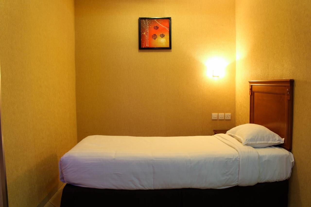 Sweet Hotel Rouiba Zewnętrze zdjęcie