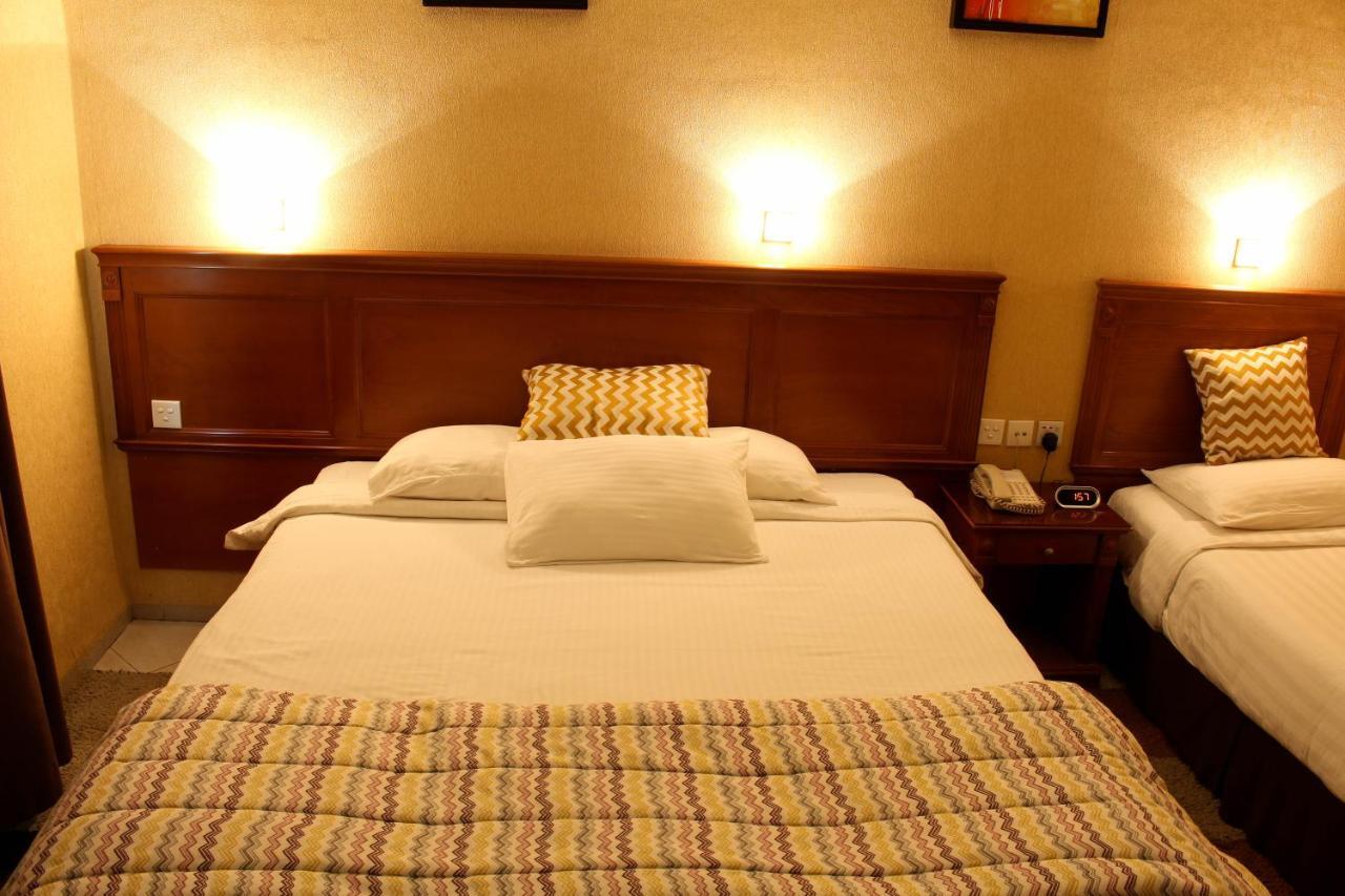 Sweet Hotel Rouiba Zewnętrze zdjęcie