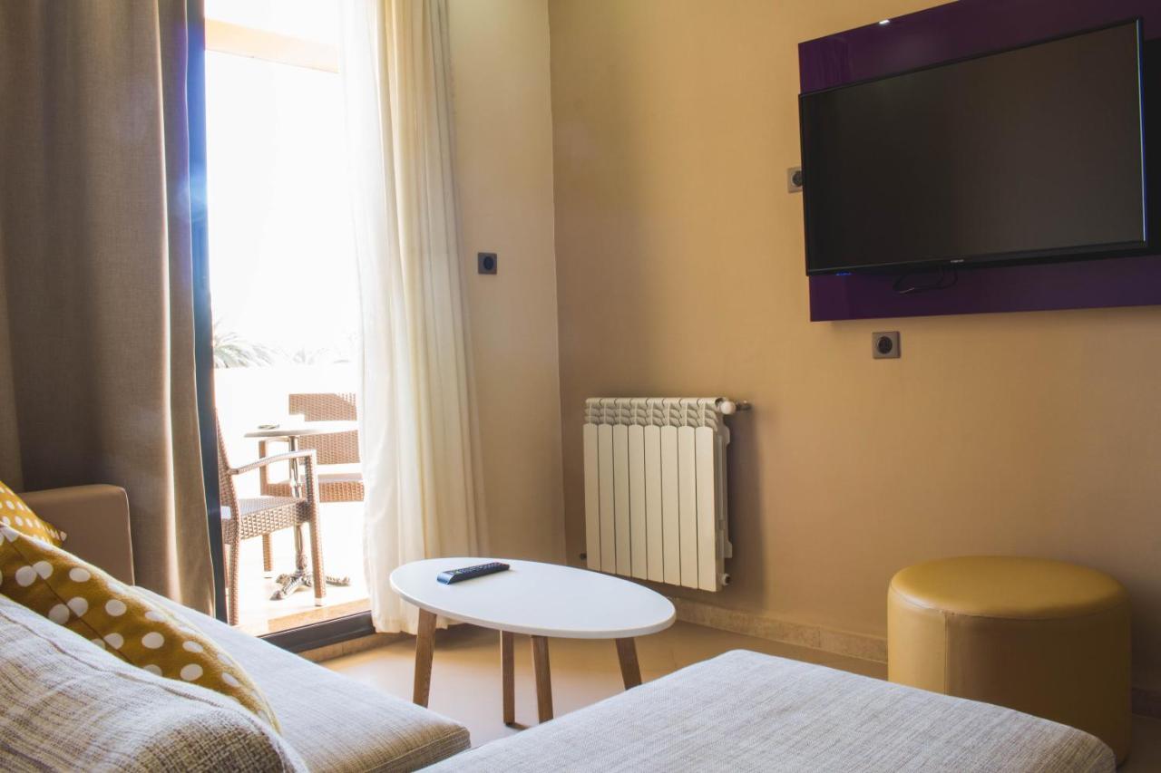 Sweet Hotel Rouiba Zewnętrze zdjęcie