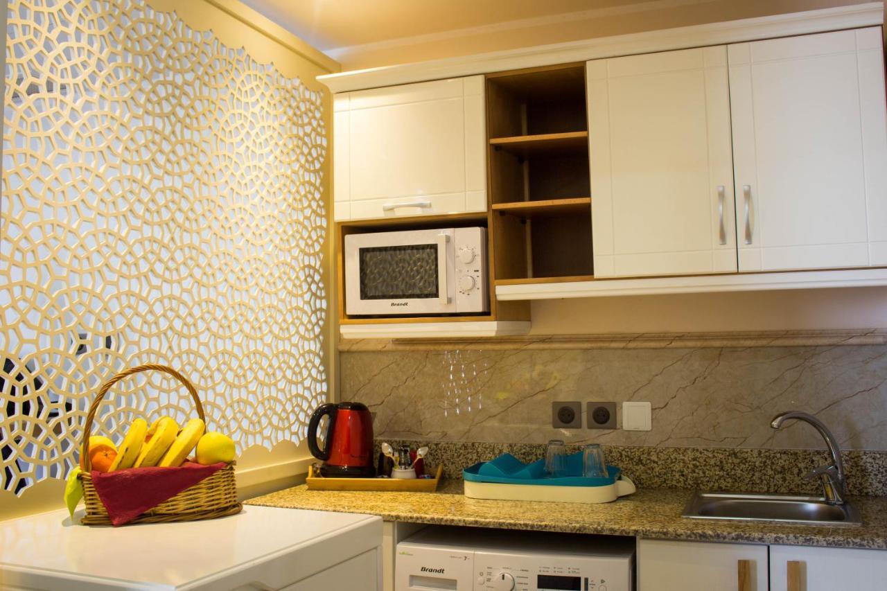 Sweet Hotel Rouiba Zewnętrze zdjęcie