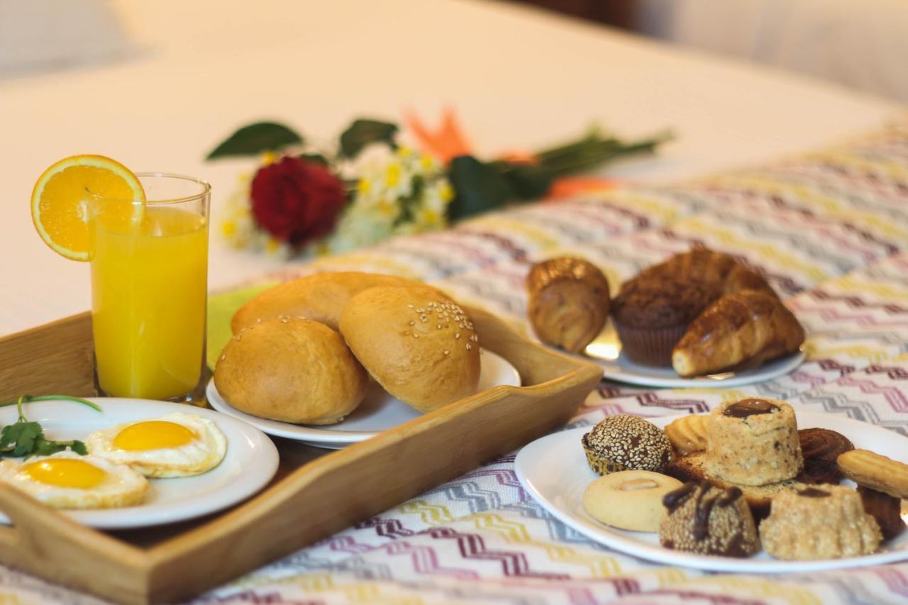 Sweet Hotel Rouiba Zewnętrze zdjęcie