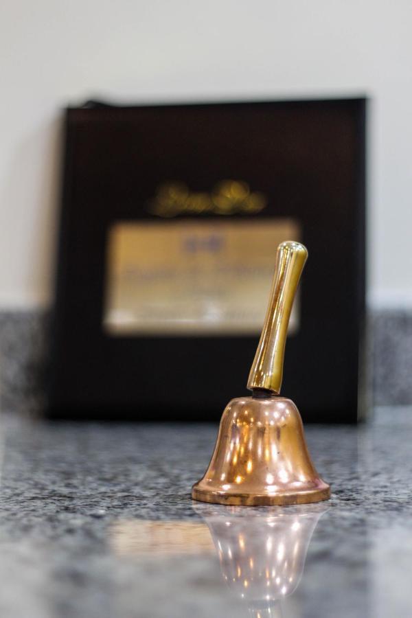 Sweet Hotel Rouiba Zewnętrze zdjęcie
