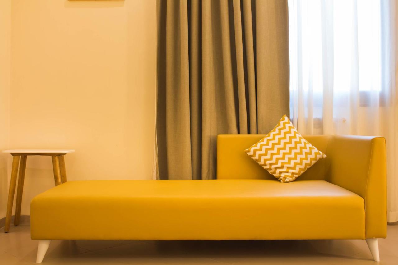 Sweet Hotel Rouiba Zewnętrze zdjęcie