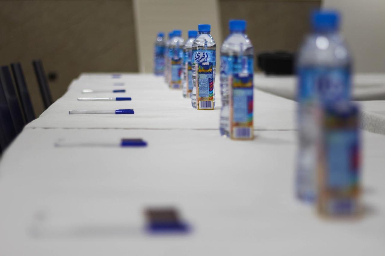 Sweet Hotel Rouiba Zewnętrze zdjęcie