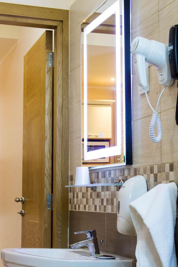 Sweet Hotel Rouiba Zewnętrze zdjęcie
