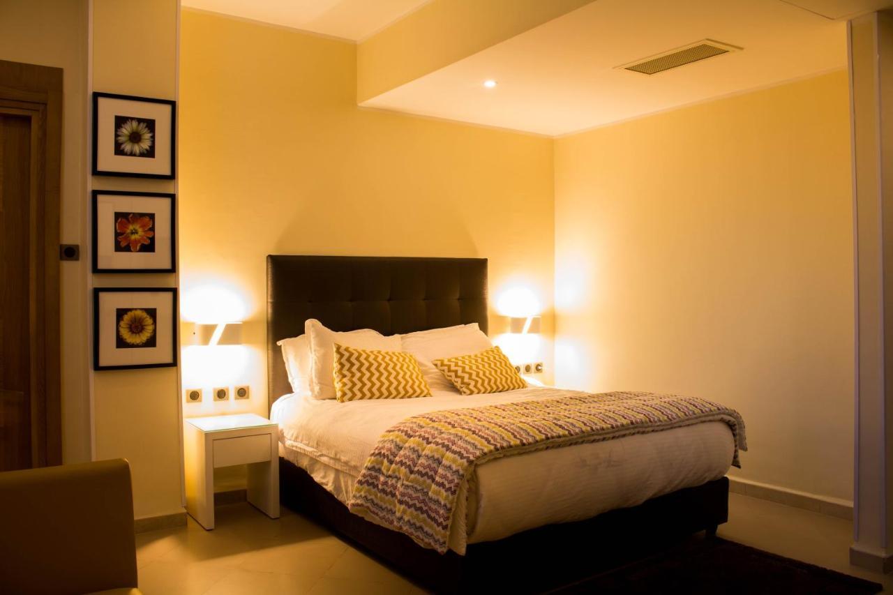 Sweet Hotel Rouiba Zewnętrze zdjęcie