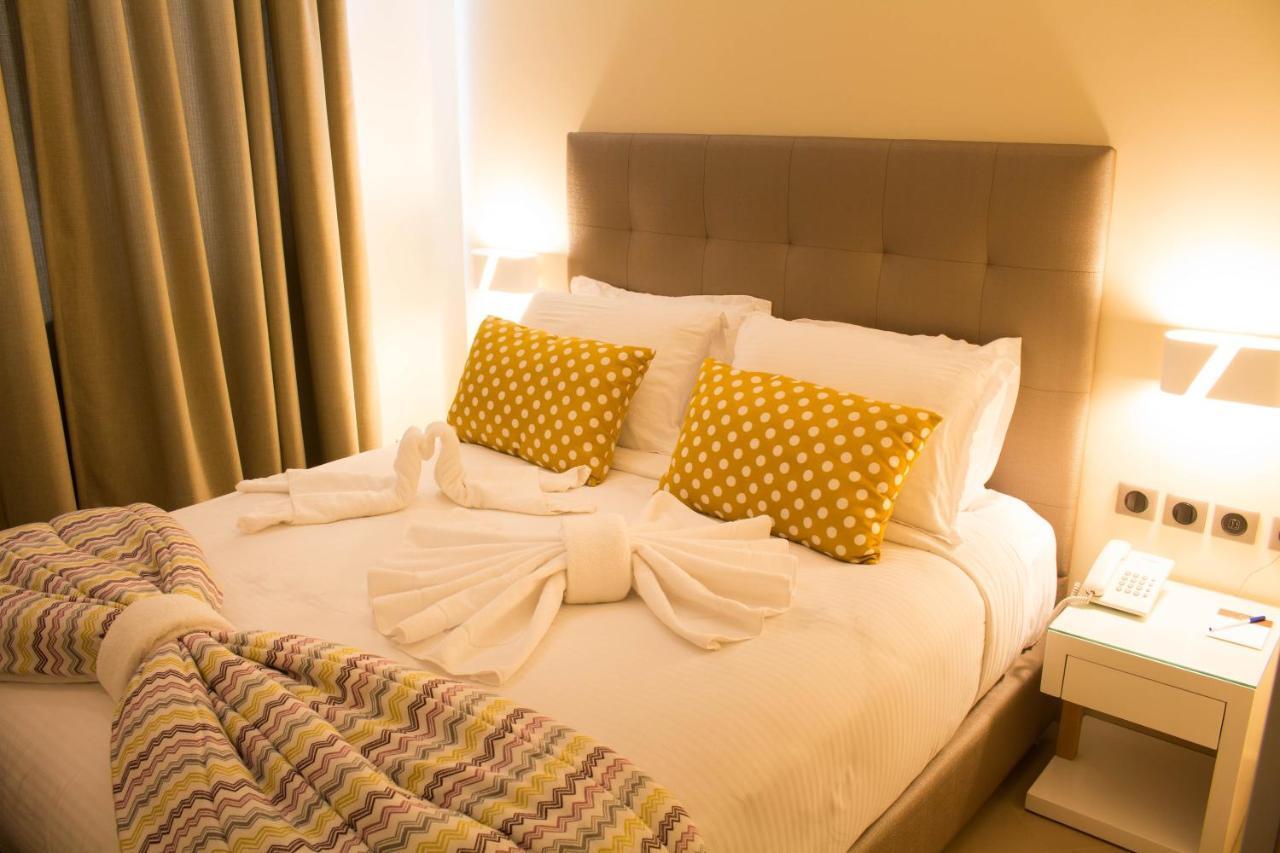Sweet Hotel Rouiba Zewnętrze zdjęcie