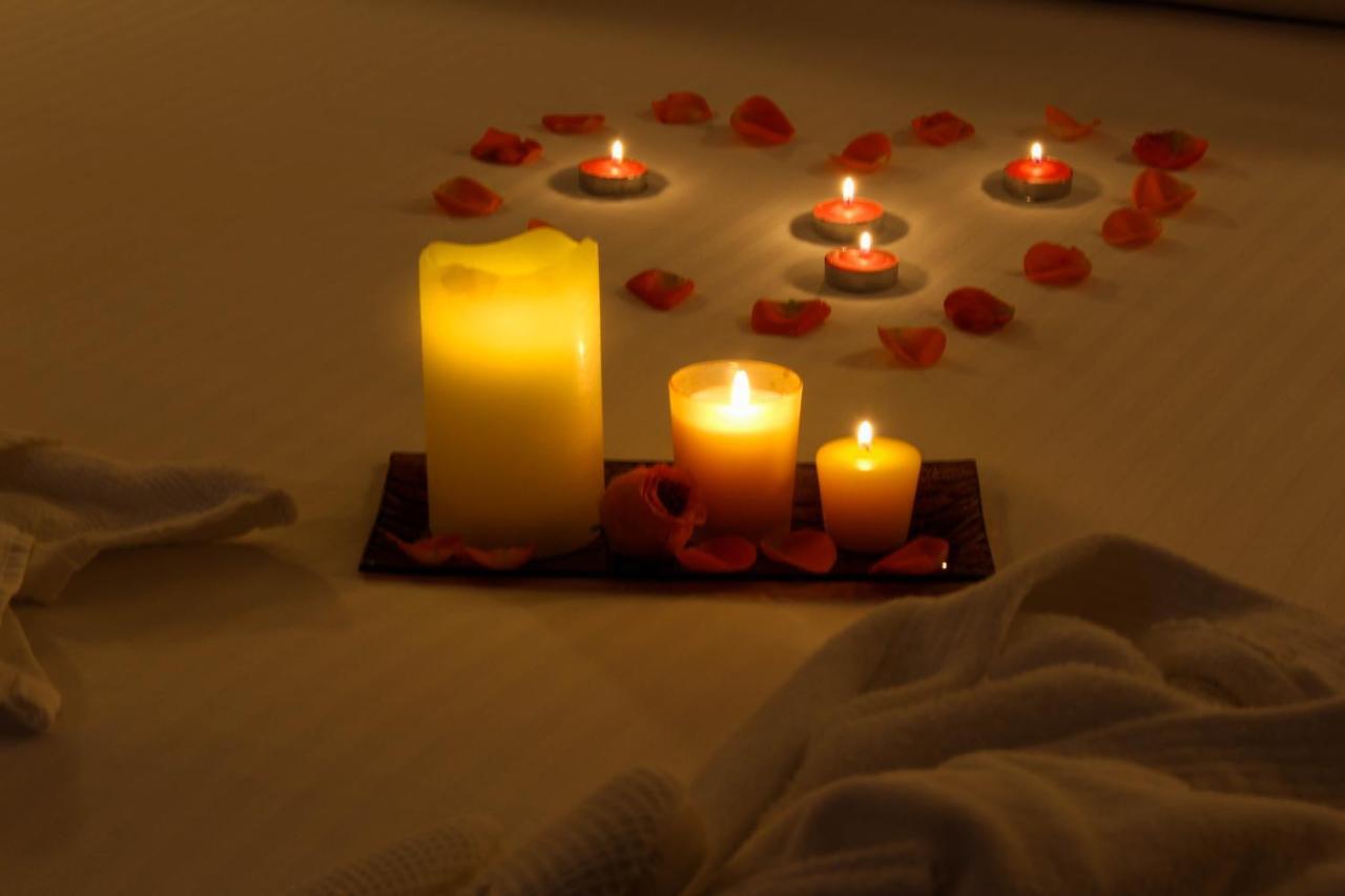 Sweet Hotel Rouiba Zewnętrze zdjęcie