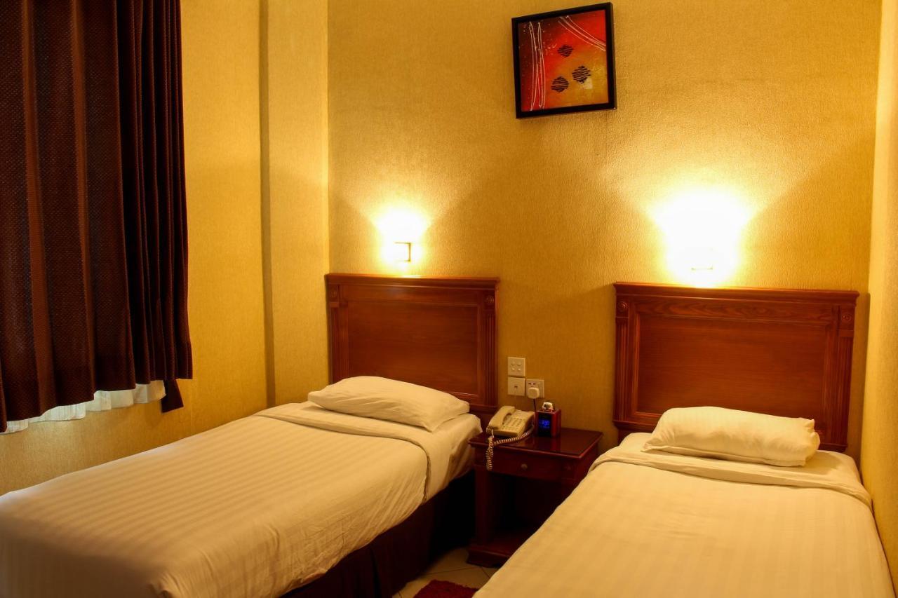 Sweet Hotel Rouiba Zewnętrze zdjęcie