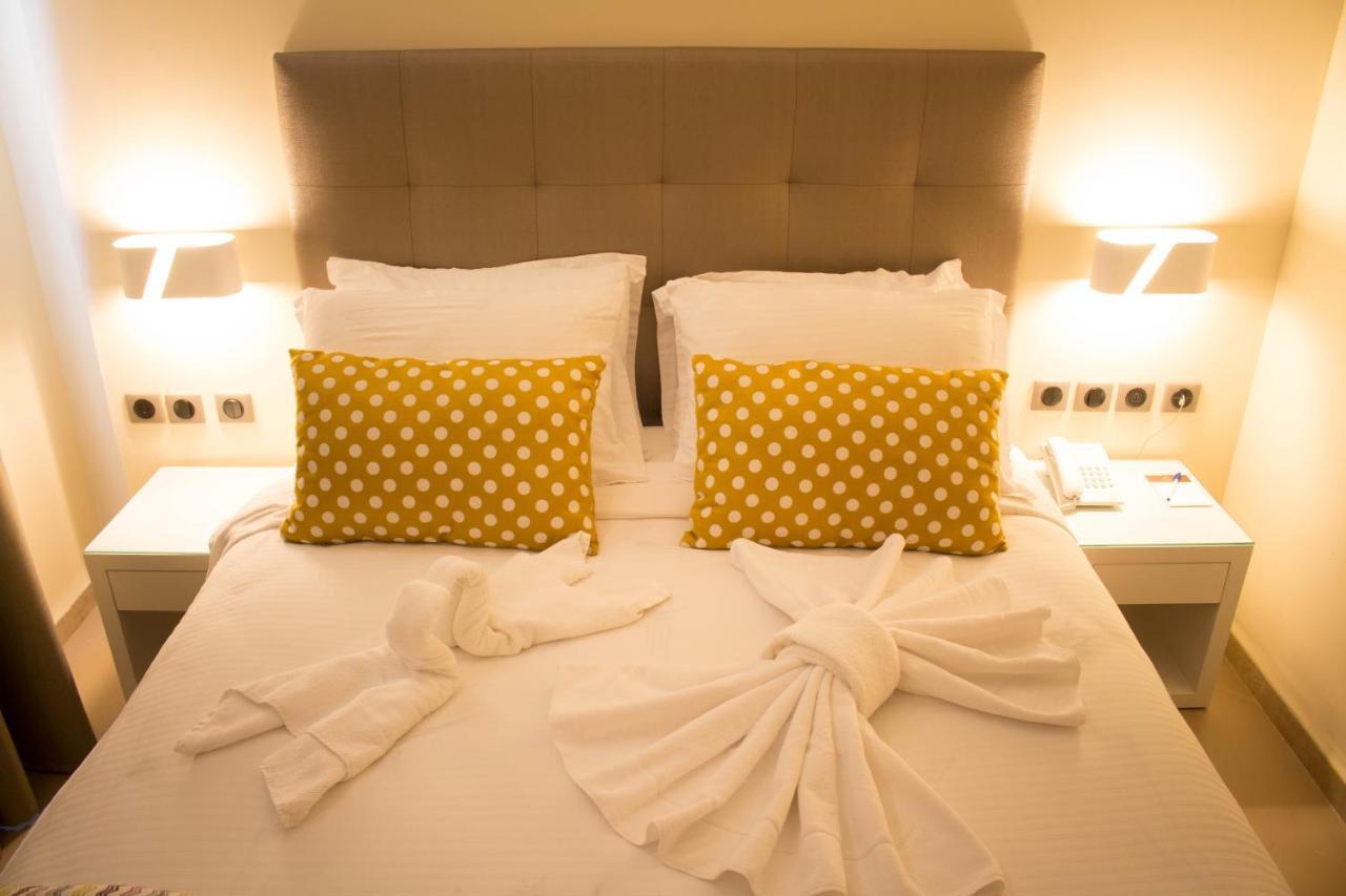 Sweet Hotel Rouiba Zewnętrze zdjęcie